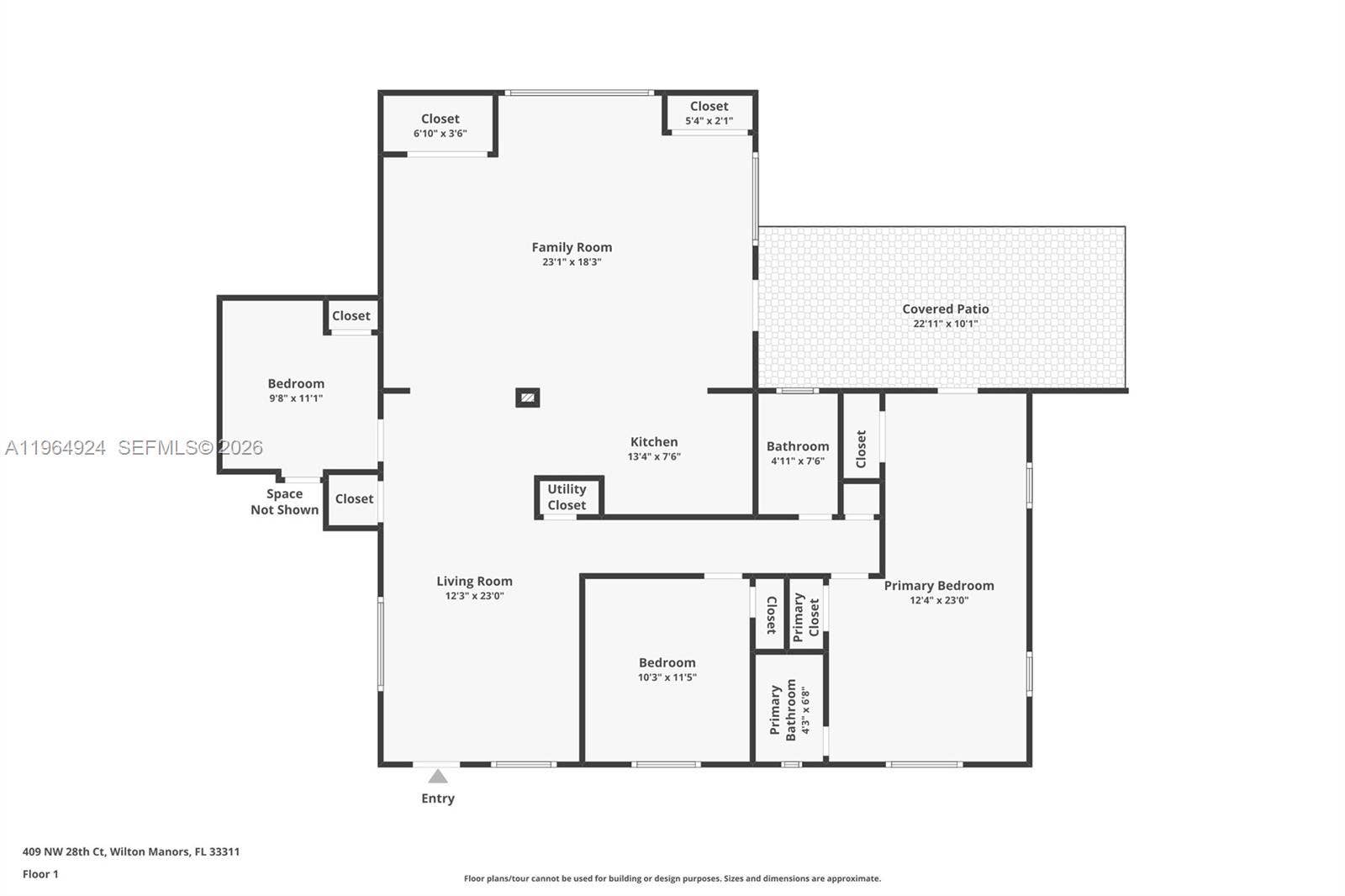 409 NW 28th Court, Wilton Manors, FL 33311 Photo 59