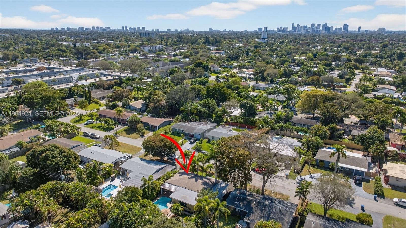 409 NW 28th Court, Wilton Manors, FL 33311 Photo 55