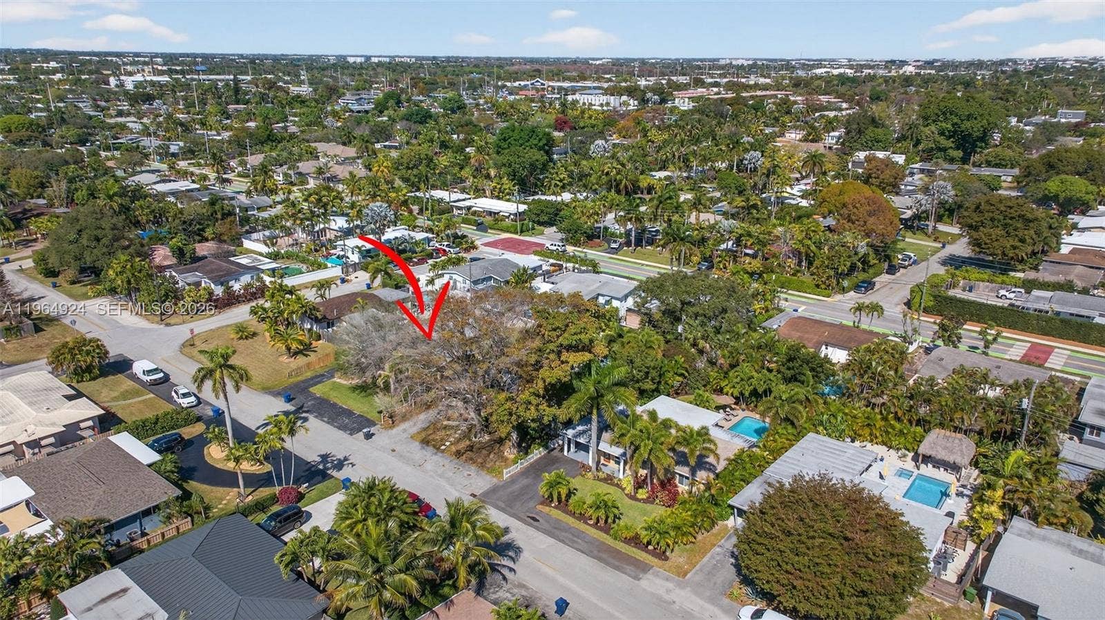 409 NW 28th Court, Wilton Manors, FL 33311 Photo 53