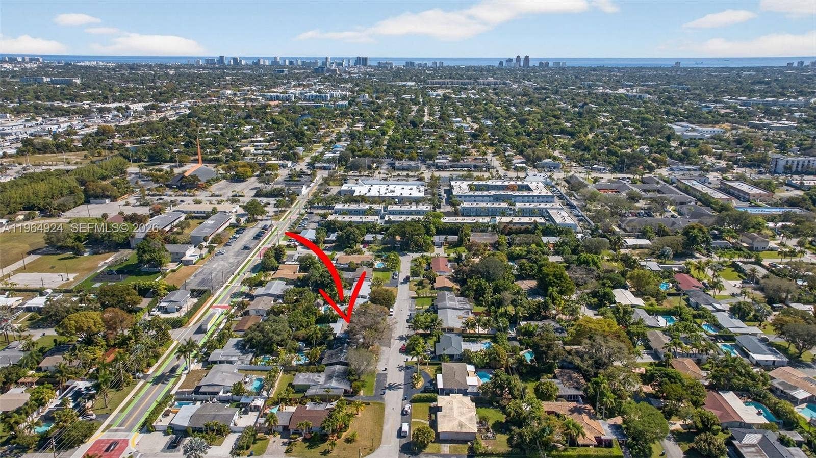 409 NW 28th Court, Wilton Manors, FL 33311 Photo 57