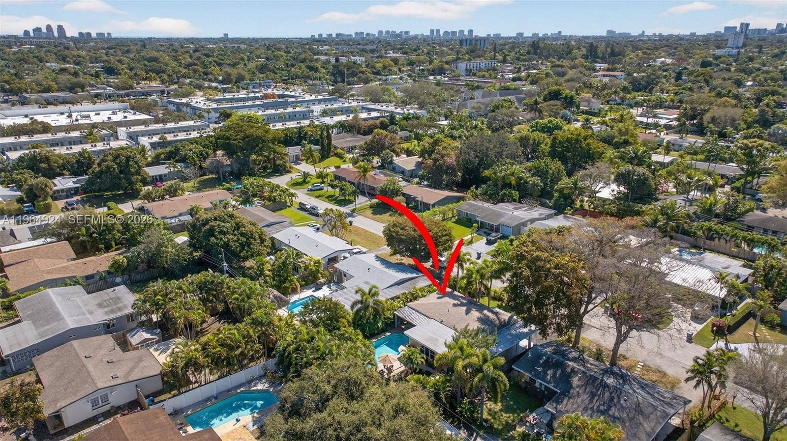 409 NW 28th Court, Wilton Manors, FL 33311 Photo 52