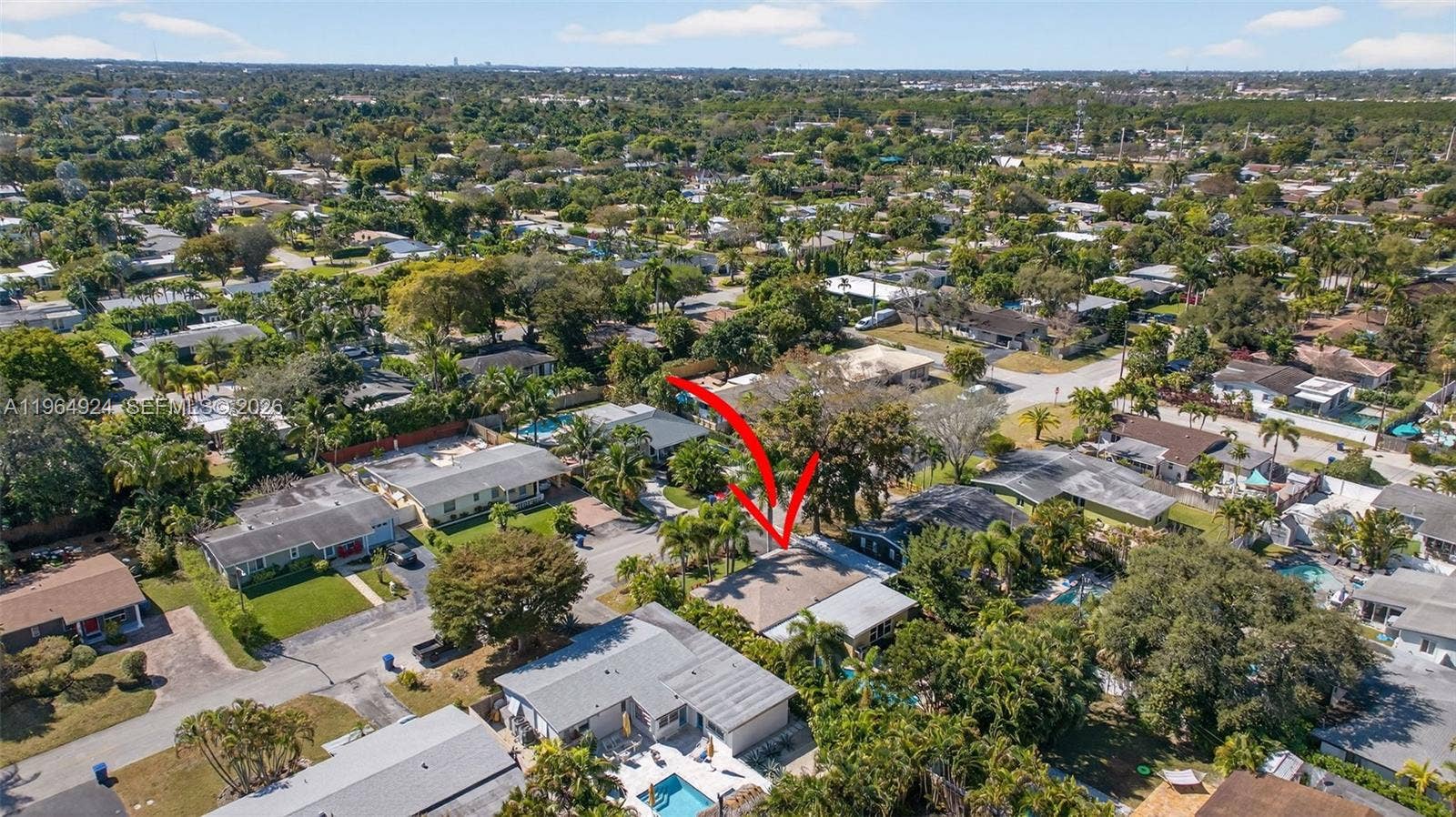 409 NW 28th Court, Wilton Manors, FL 33311 Photo 54