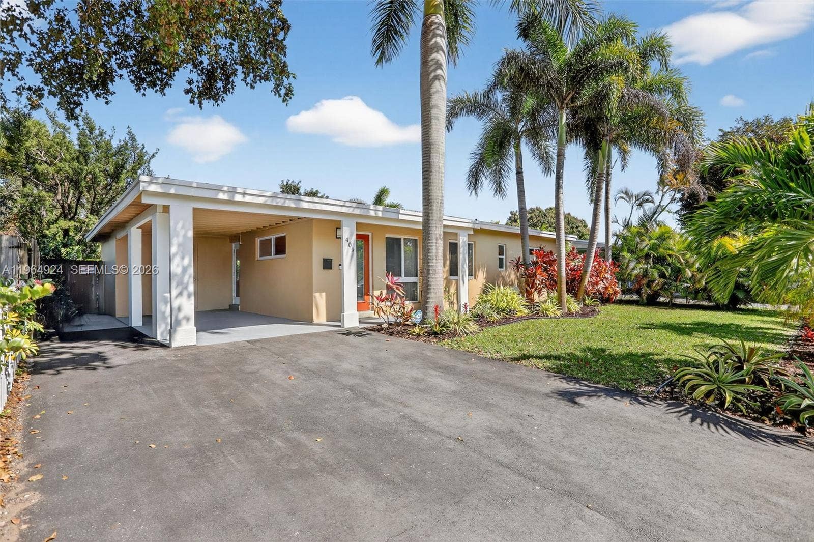 409 NW 28th Court, Wilton Manors, FL 33311 Photo 1