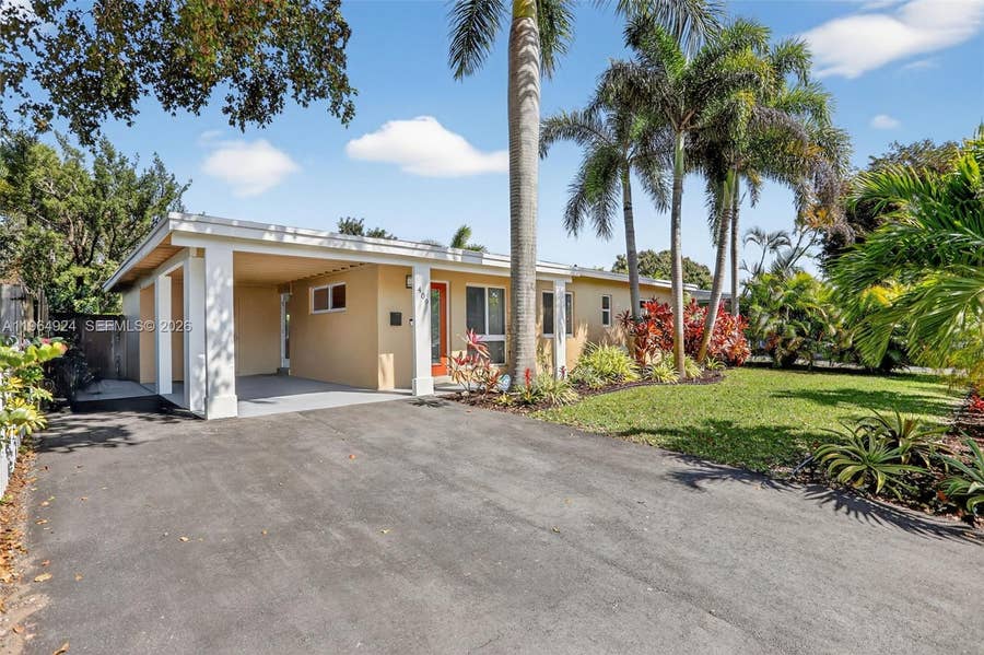 Property photo for 409 NW 28th Court, Wilton Manors, FL