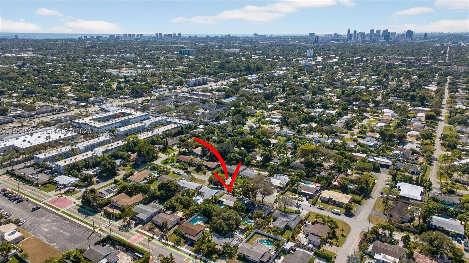 409 NW 28th Court, Wilton Manors, FL 33311 Photo 56