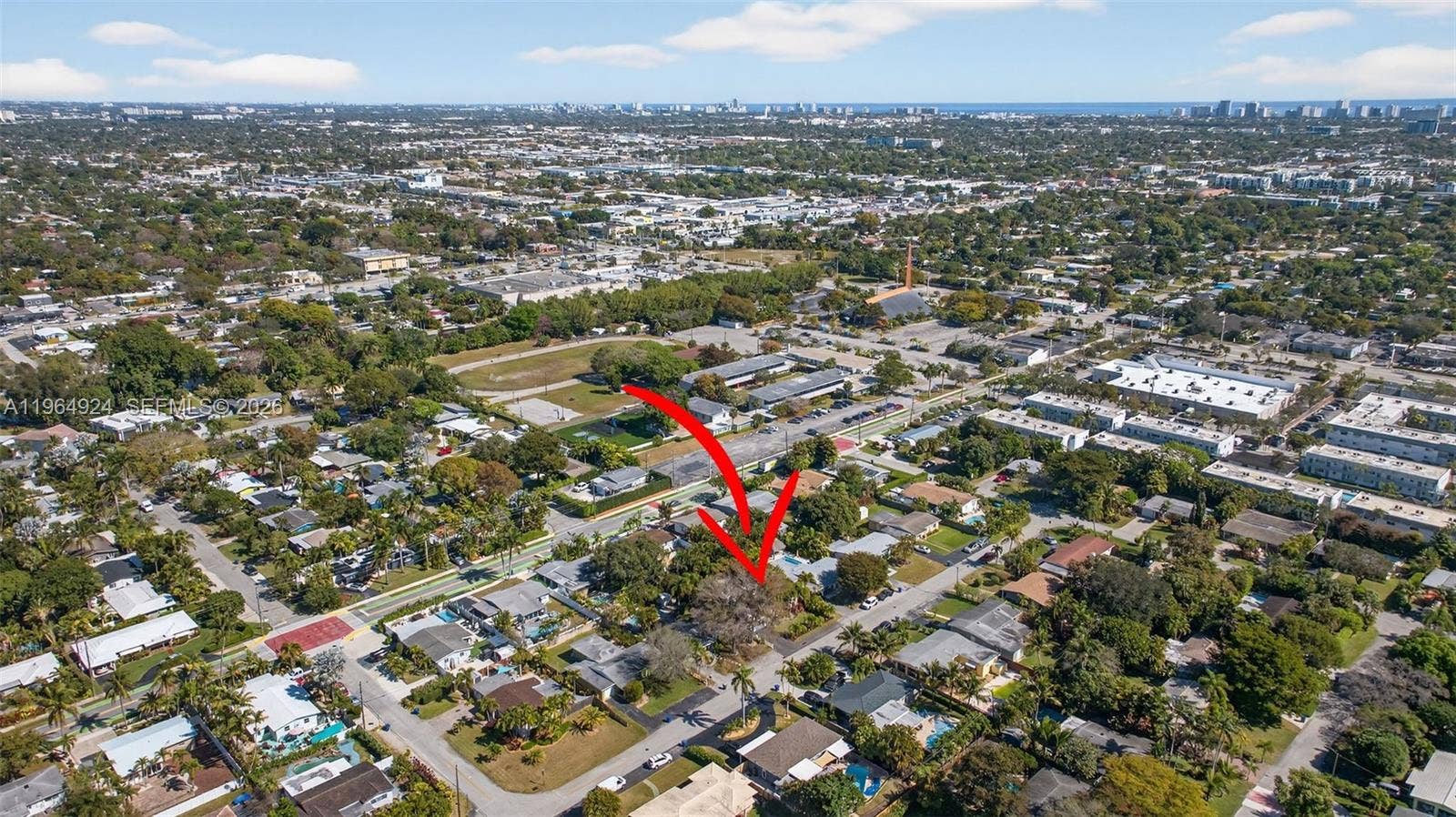 409 NW 28th Court, Wilton Manors, FL 33311 Photo 58