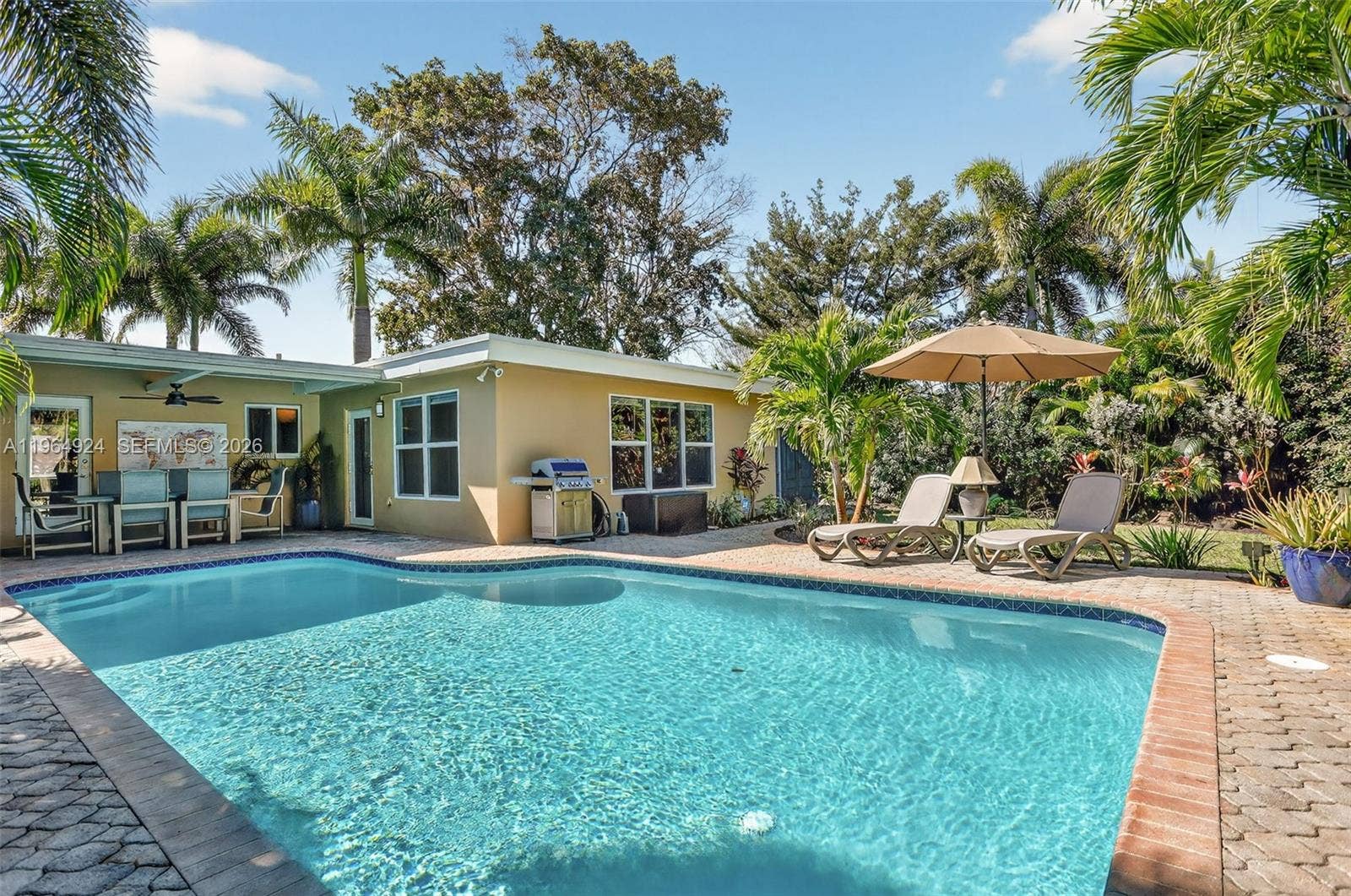 409 NW 28th Court, Wilton Manors, FL 33311 Photo 39
