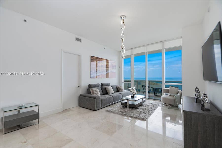 Property photo for 16001 Collins Avenue, #3803, Sunny Isles Beach, FL