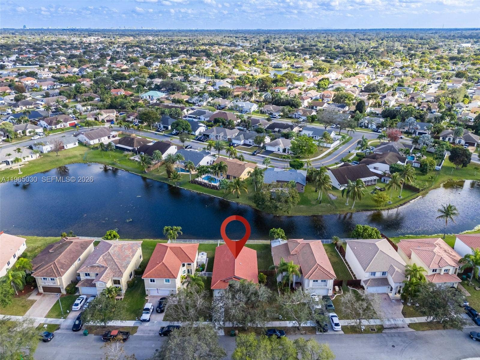 14734 Via Tivoli Court, Davie, FL 33325 Photo 26