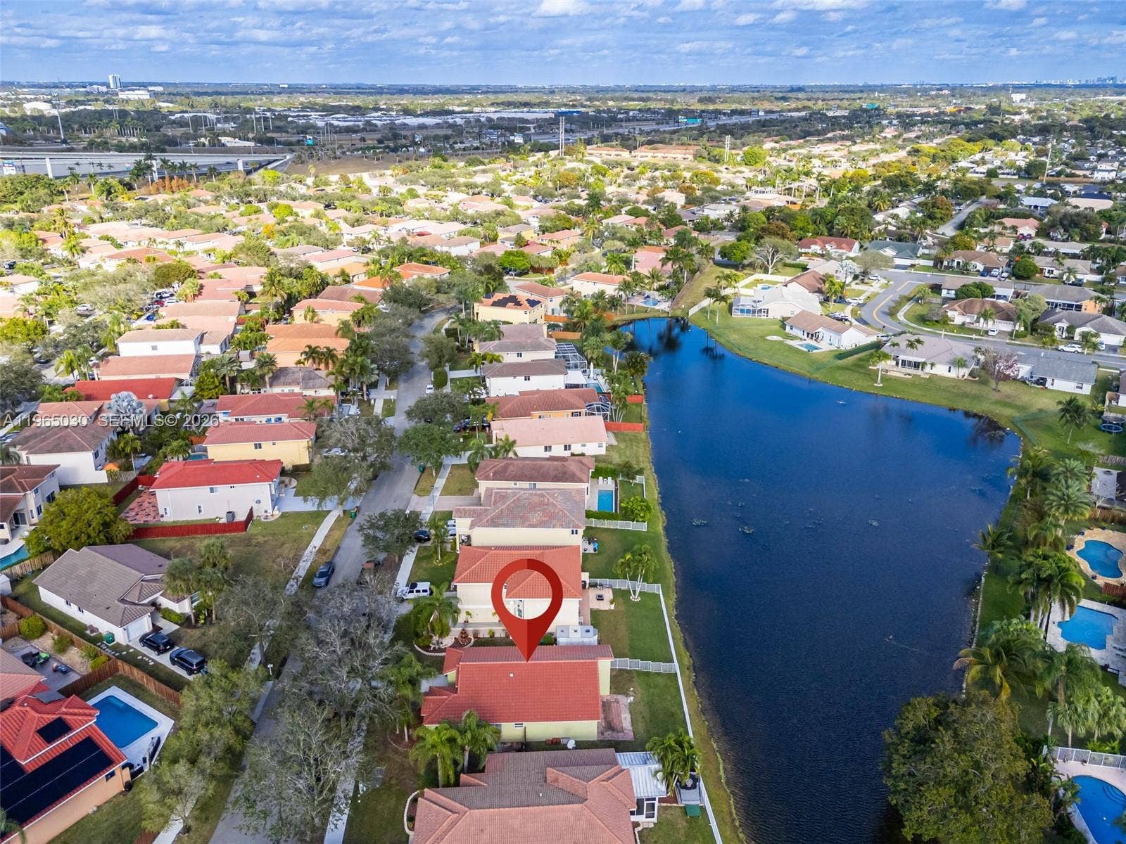 14734 Via Tivoli Court, Davie, FL 33325 Photo 27