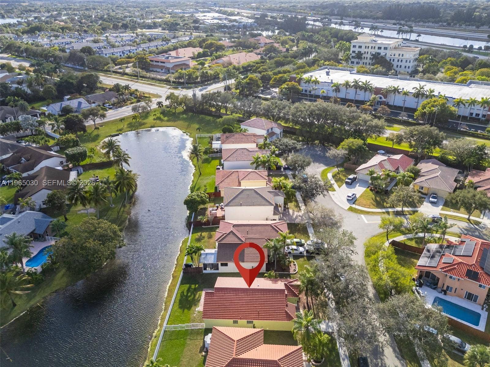 14734 Via Tivoli Court, Davie, FL 33325 Photo 30
