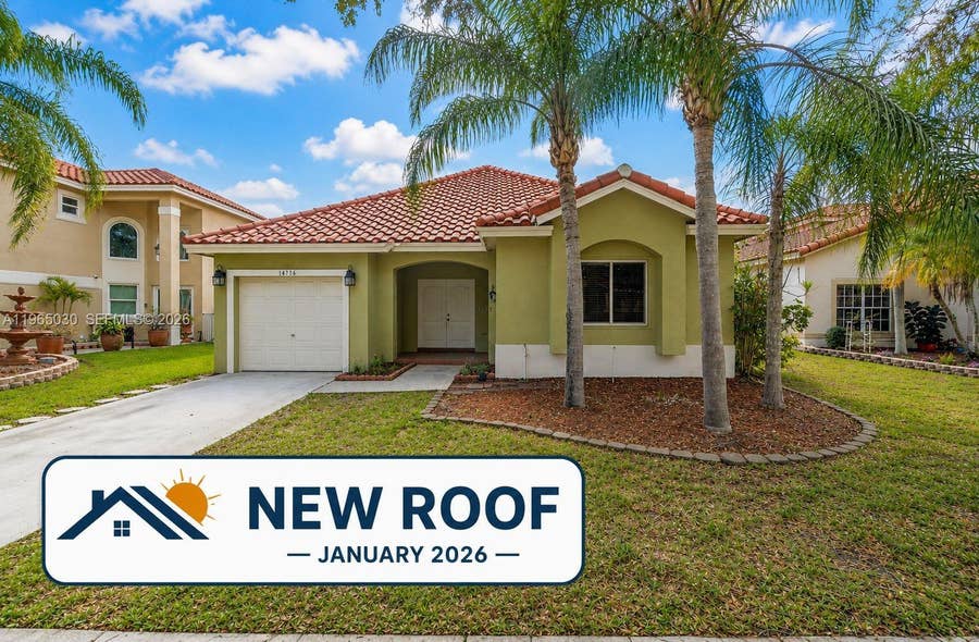 Property photo for 14734 Via Tivoli Court, Davie, FL