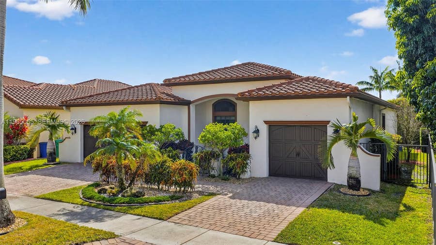 Property photo for 8782 NW 41st Street, Cooper City, FL