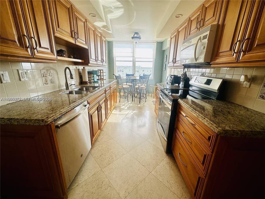 Property photo for 1501 S Ocean Drive, #406, Hollywood, FL