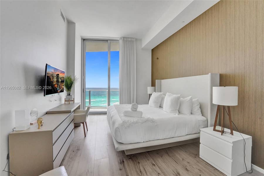 Property photo for 4111 S Ocean Drive, #603, Hollywood, FL