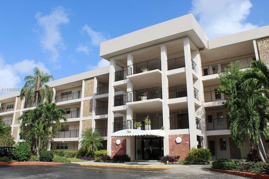 Property photo for 2900 N Palm Aire Drive, #108, Pompano Beach, FL