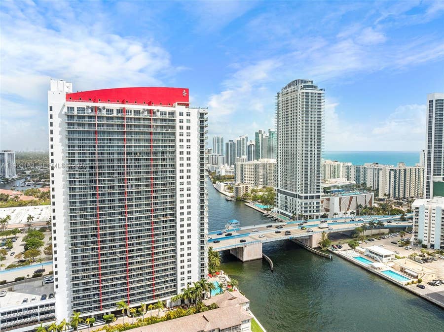 Property photo for 2602 E Hallandale Beach Boulevard, #R2206, Hallandale Beach, FL