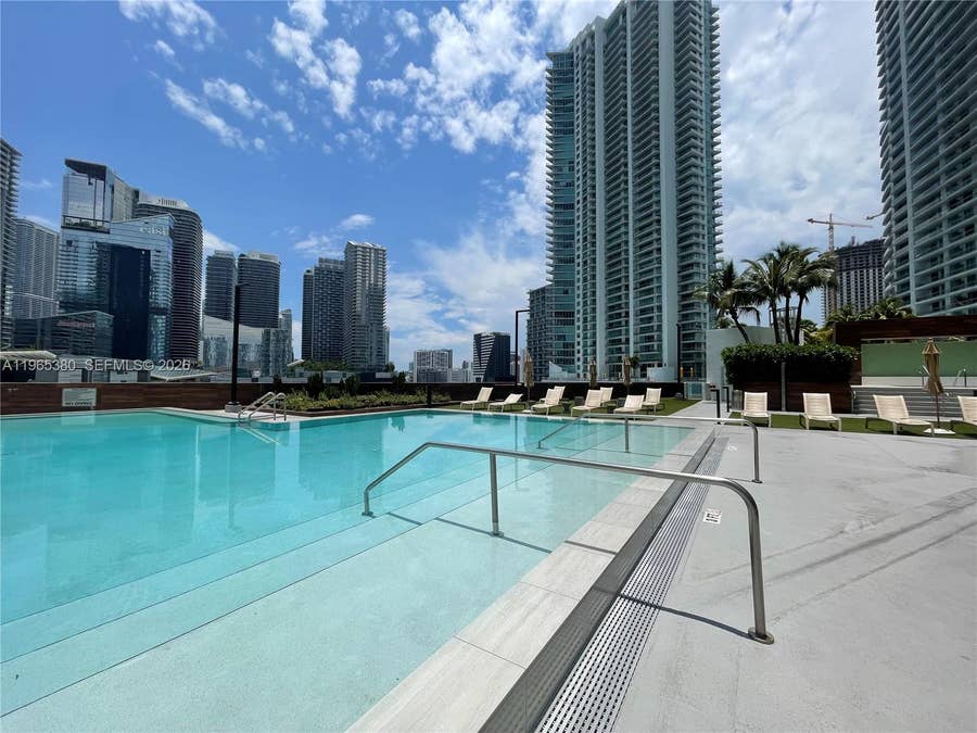 Property photo for 350 S Miami Avenue, #3203, Miami, FL