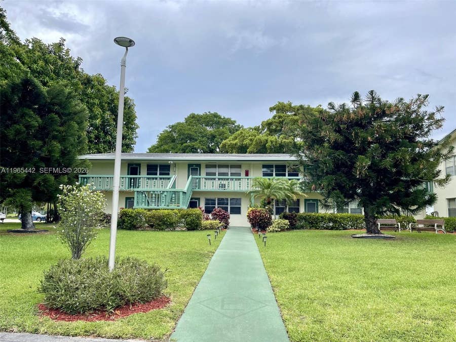 Property photo for 118 Upminster E, #118, Deerfield Beach, FL