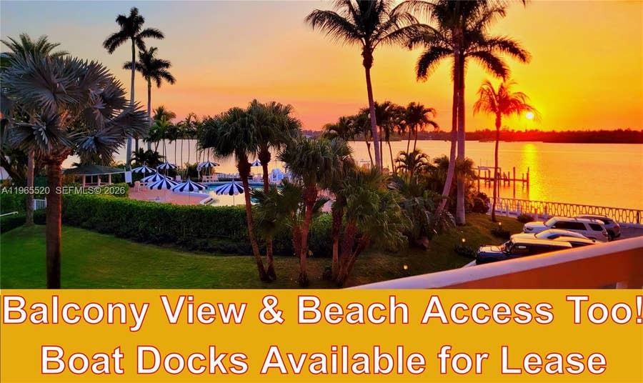 Property photo for 2505 S Ocean Boulevard, #312, Palm Beach, FL