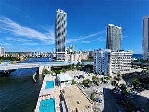Property photo for 1817 S Ocean Drive, #219, Hallandale Beach, FL