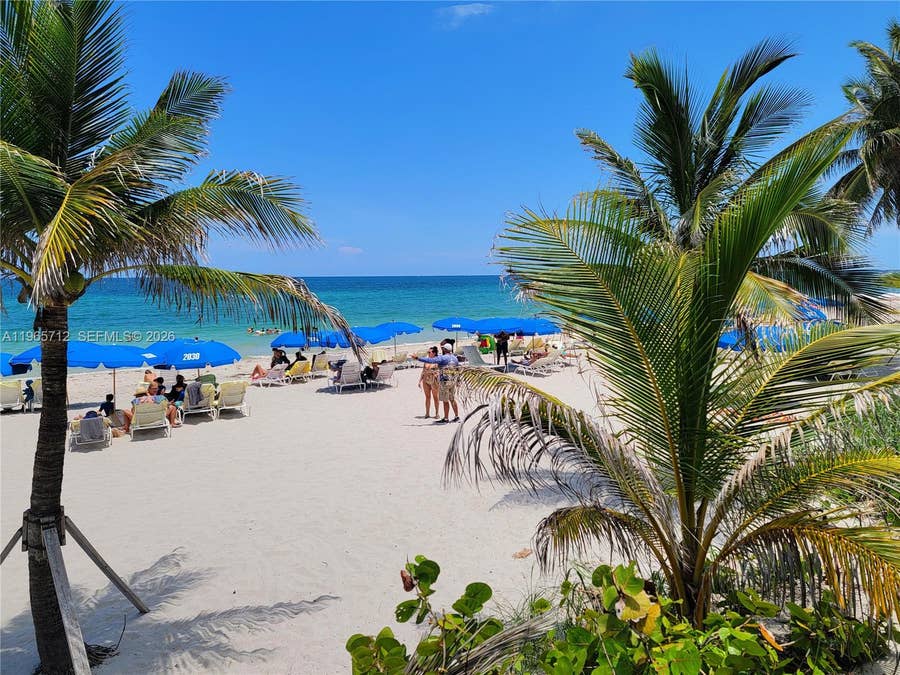 Property photo for 2030 S Ocean Drive, #626, Hallandale Beach, FL