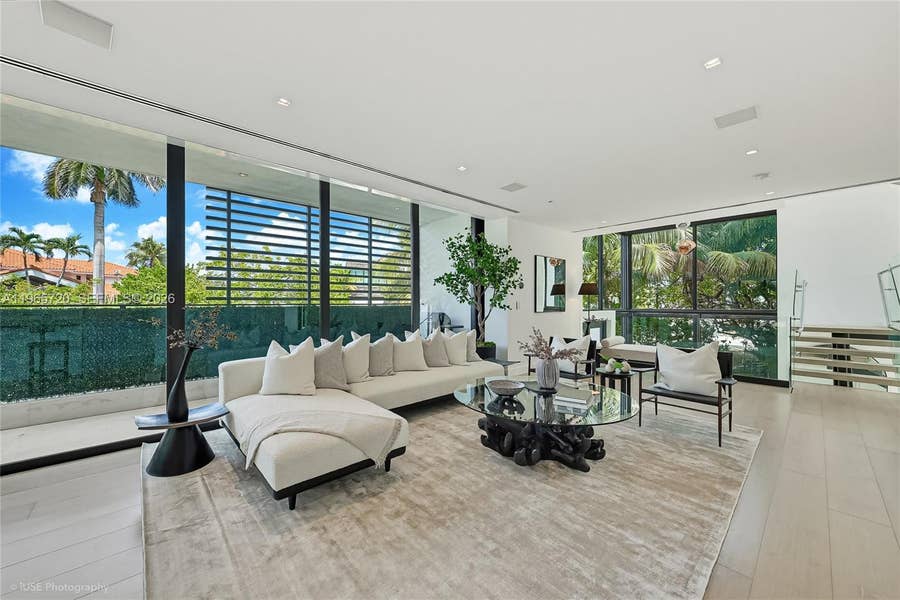 Property photo for 420 N Hibiscus Drive, Miami Beach, FL