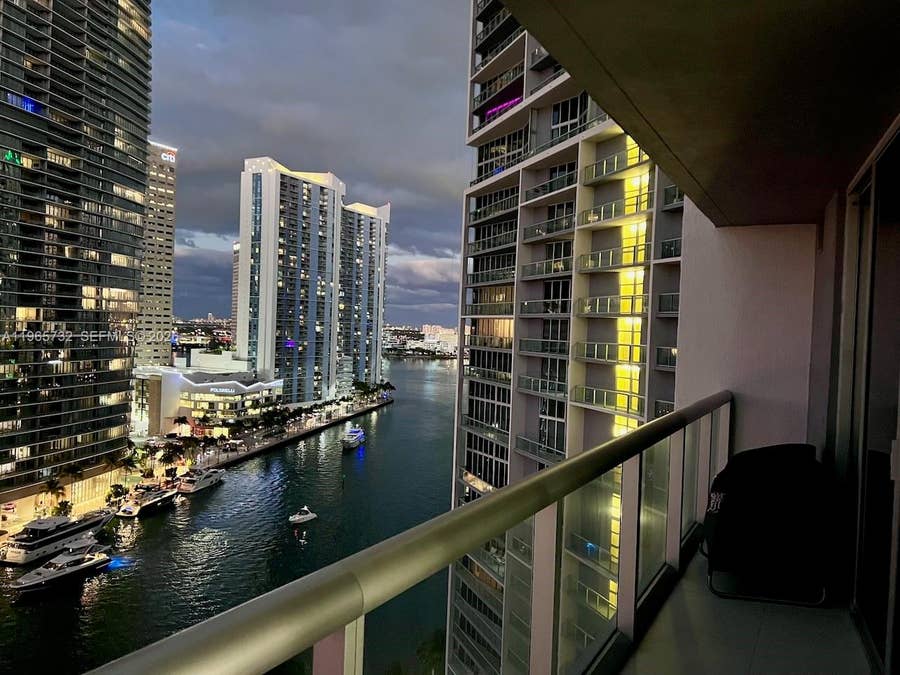 Property photo for 475 Brickell Avenue, #1715, Miami, FL