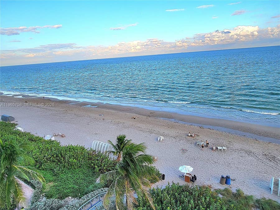 Property photo for 1800 S Ocean Drive, #2406, Hallandale Beach, FL