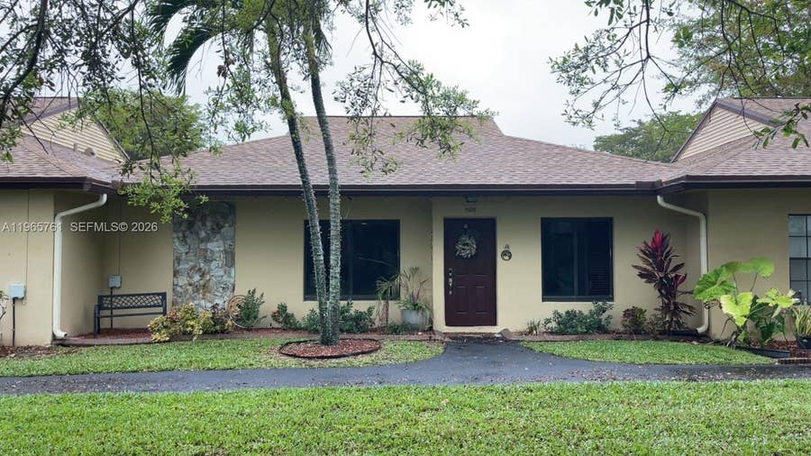 Property photo for 7509 SW 26th Court, #5, Davie, FL