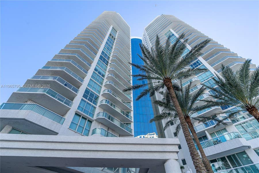 Property photo for 16400 Collins Avenue, #744, Sunny Isles Beach, FL