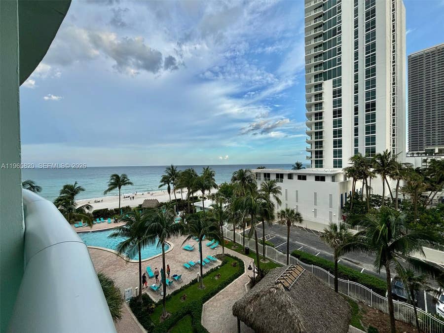 Property photo for 3901 S Ocean Drive, #5H, Hollywood, FL
