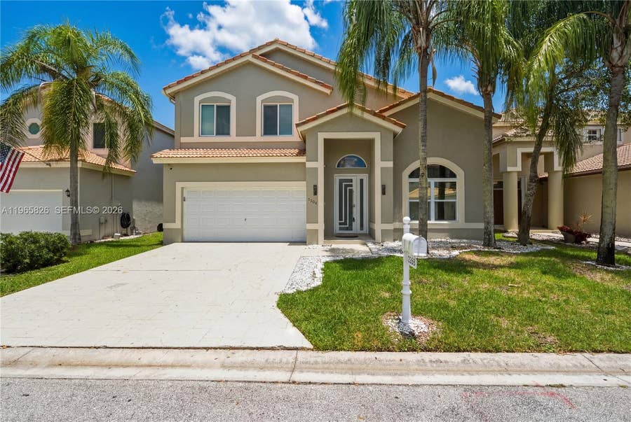 Property photo for 5285 NW 112th Terrace, Coral Springs, FL