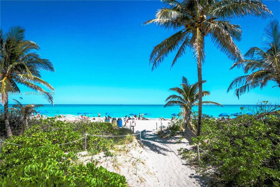 Property photo for 1980 S Ocean Drive, #22G, Hallandale Beach, FL