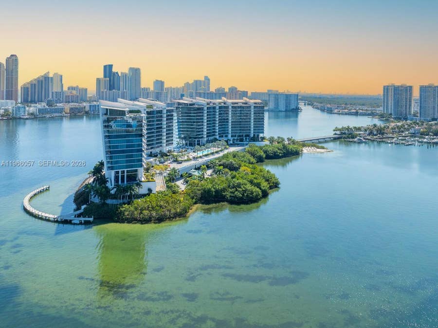 Property photo for 5500 Island Estates Drive, #PH 1506, Aventura, FL