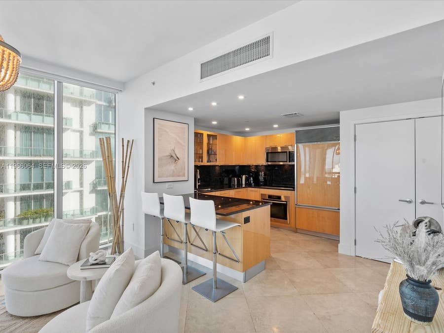 Property photo for 6899 Collins Avenue, #1704, Miami Beach, FL
