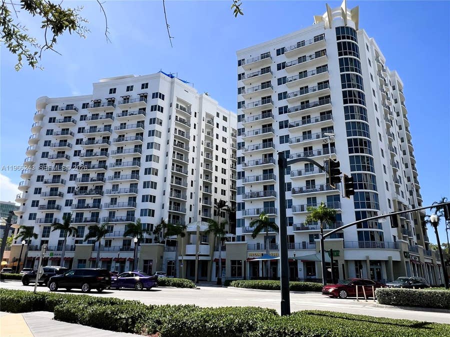 Property photo for 1830 Radius Drive, #1203, Hollywood, FL