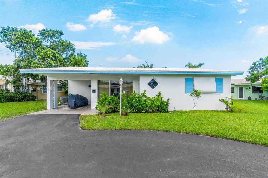 Property photo for 3201 Abbott Lane, Hollywood, FL