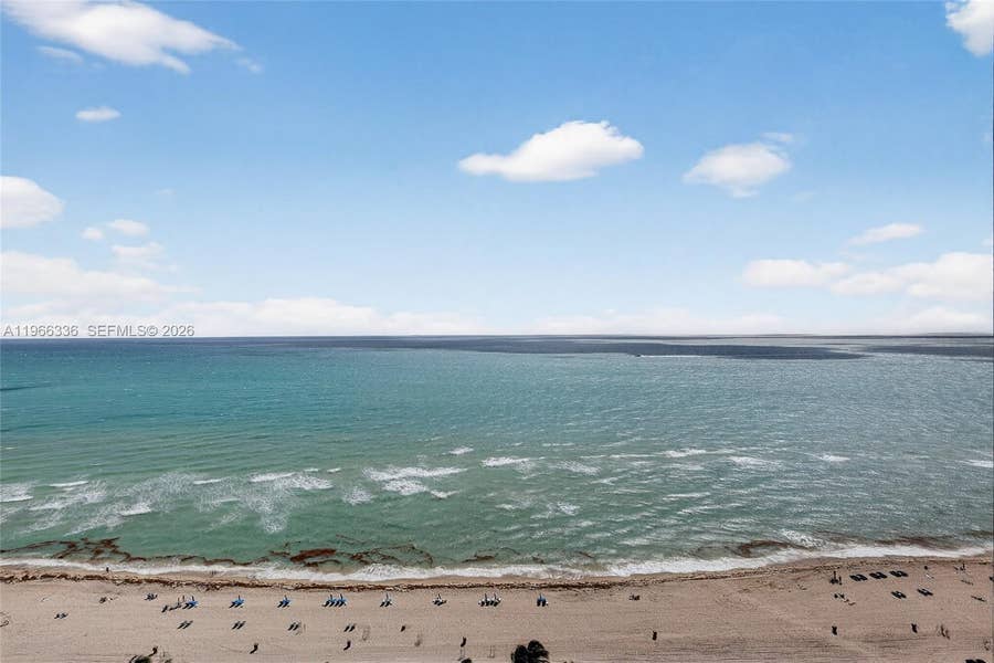 Property photo for 17555 Collins Avenue, #2303/04, Sunny Isles Beach, FL