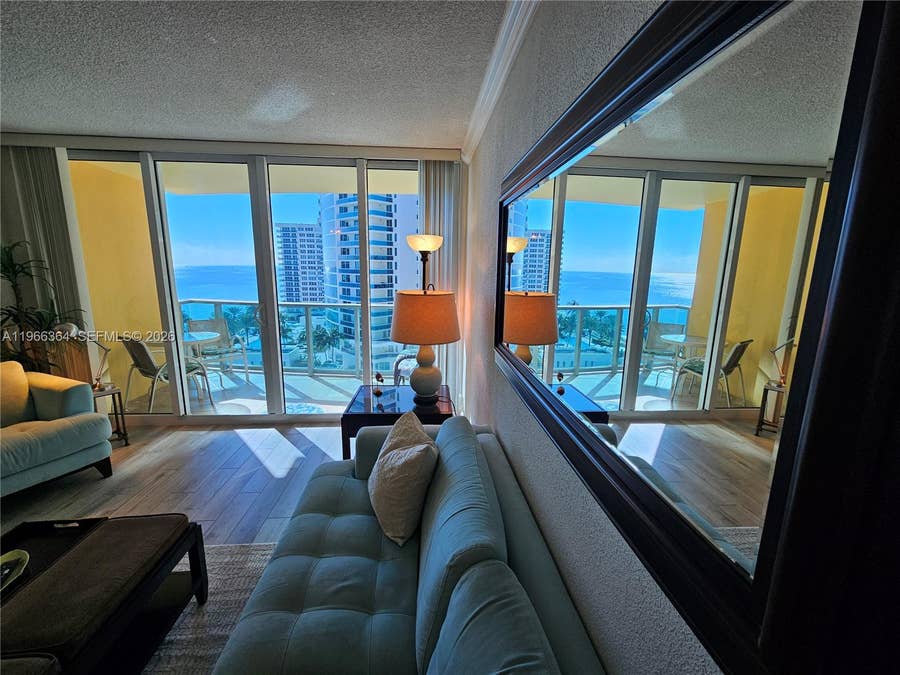 Property photo for 2501 S Ocean Drive, #1117 (Av. June 2026), Hollywood, FL