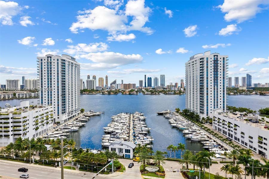 Property photo for 17301 Biscayne Boulevard, #2110, North Miami Beach, FL