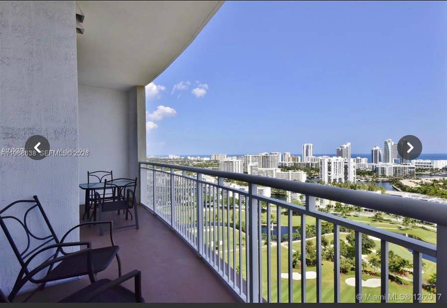 Property photo for 1755 E Hallandale Beach Boulevard, #2505E, Hallandale Beach, FL
