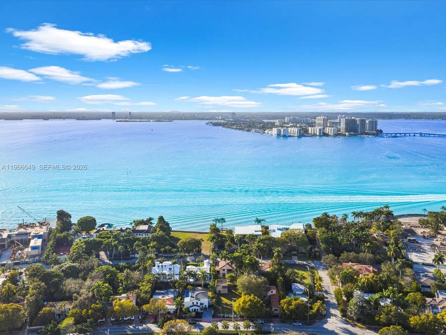Property photo for 5838 Alton Road, Miami Beach, FL