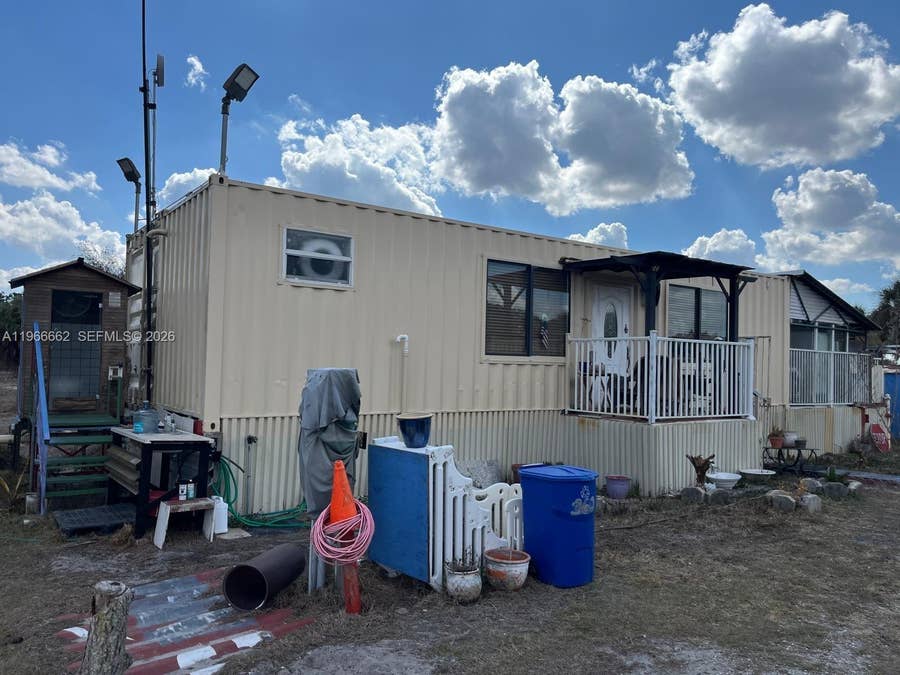 Property photo for 360 S Brida Street, Clewiston, FL