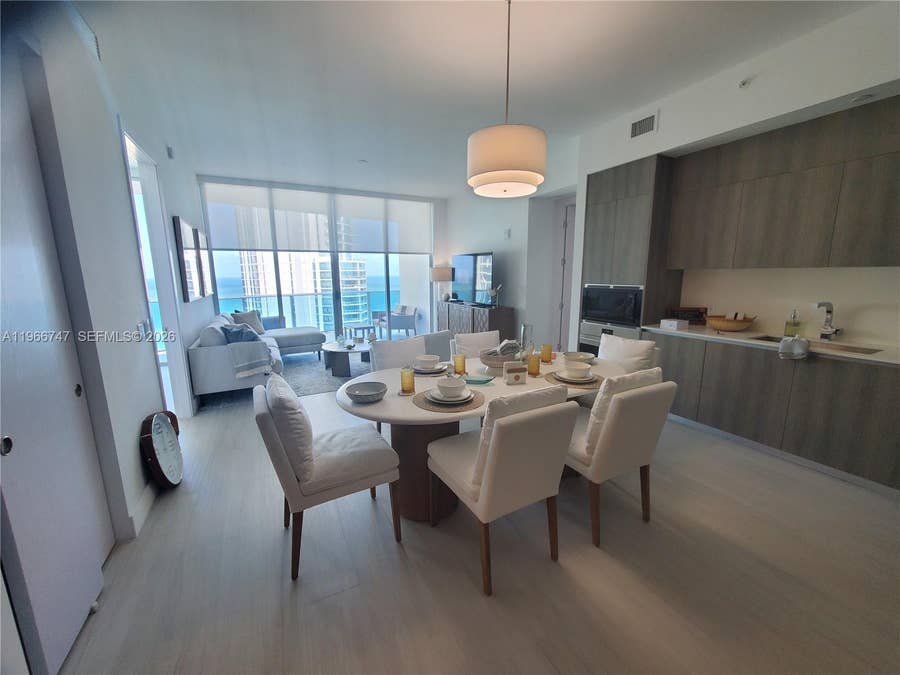 Property photo for 17550 Collins, #1402, Sunny Isles Beach, FL