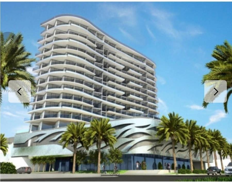 Property photo for 17550 Collins Avenue, #1403, Sunny Isles Beach, FL