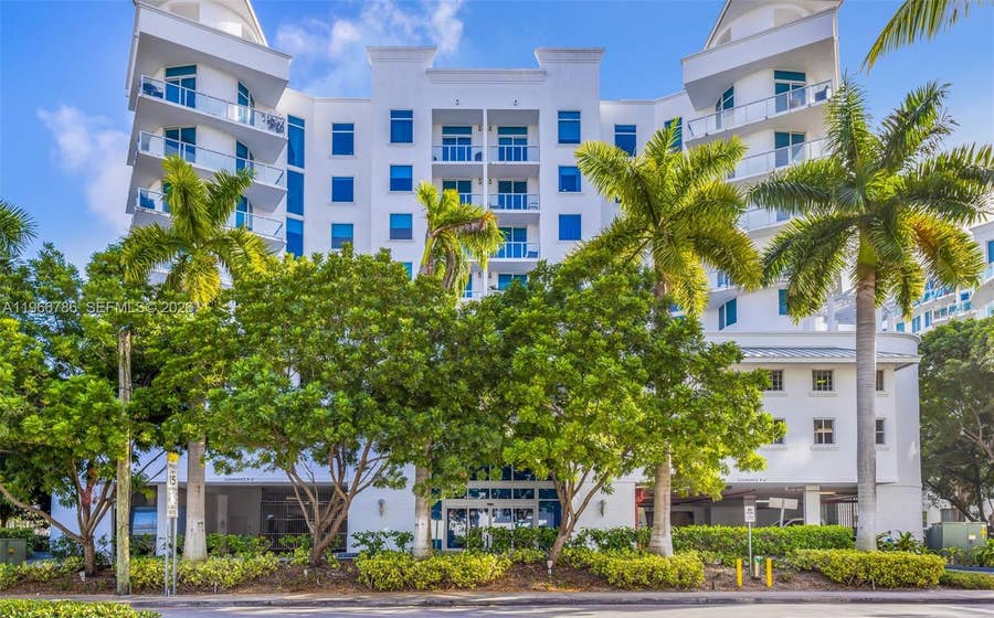 Property photo for 3030 NE 188th Street, #602, Aventura, FL