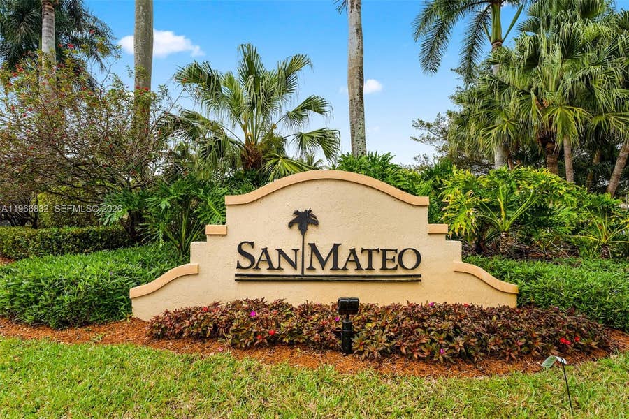 Property photo for 2167 Hacienda Terrace, Weston, FL