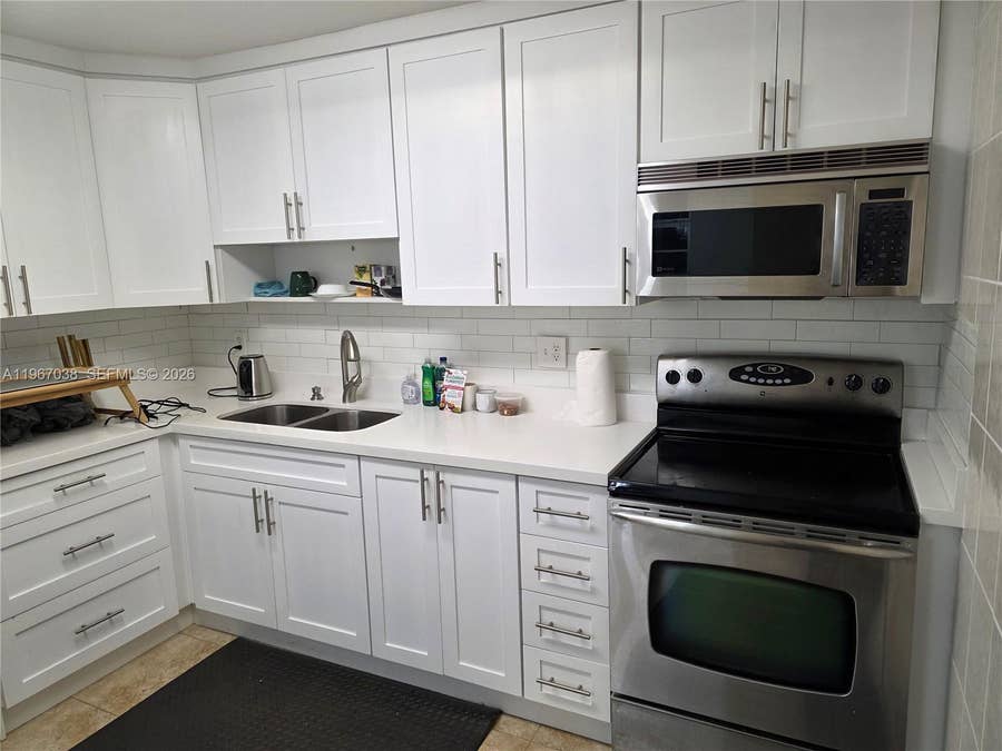 Property photo for 1811 Jefferson Street, #501, Hollywood, FL