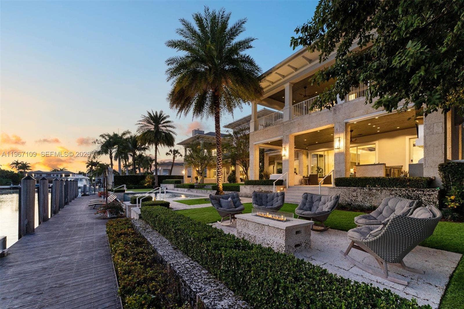 550 Marquesa Drive, Coral Gables, FL 33156 Photo 16
